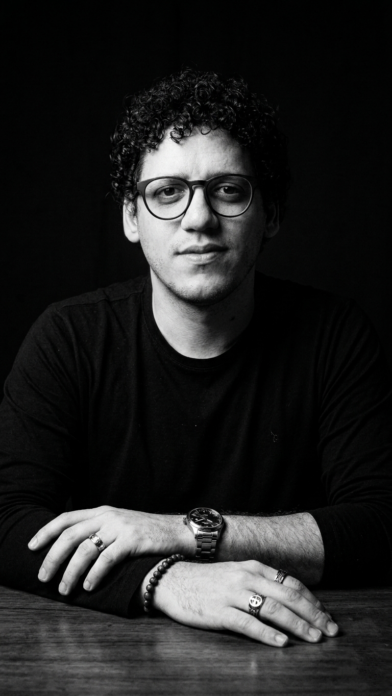 Ricardo Almeida